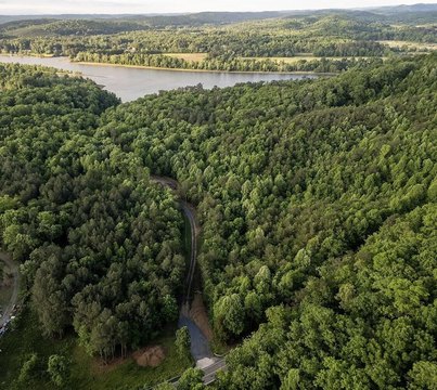 19 Acres of Private Haven