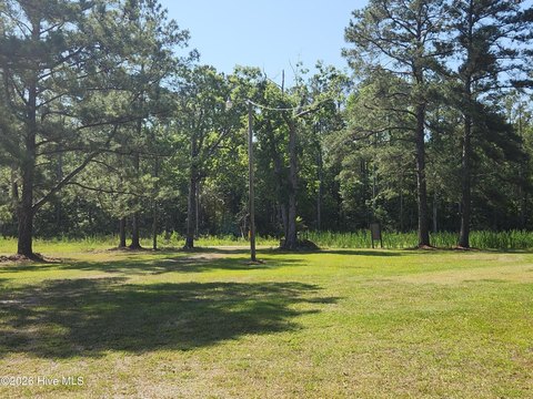 Land, Columbia, NC
