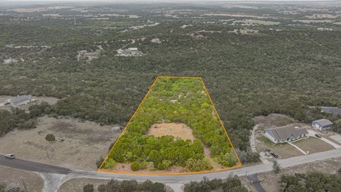 Land, Bluff Dale, TX
