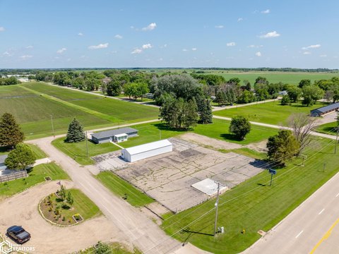 LAND - Other - Mason City, IA