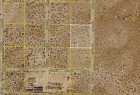 Road-Frontage Residential Land Parcel