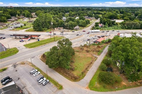 Land, Anderson, SC