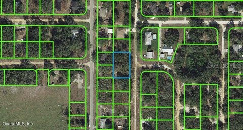 Avon Park Land For Sale