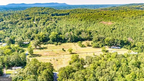 38 Acres in Talladega, AL