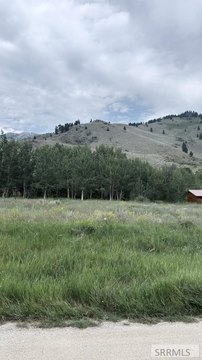 LAND - Island Park, ID