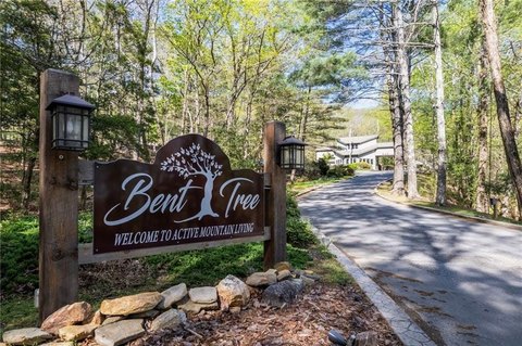 Triple Lot in Gated Community