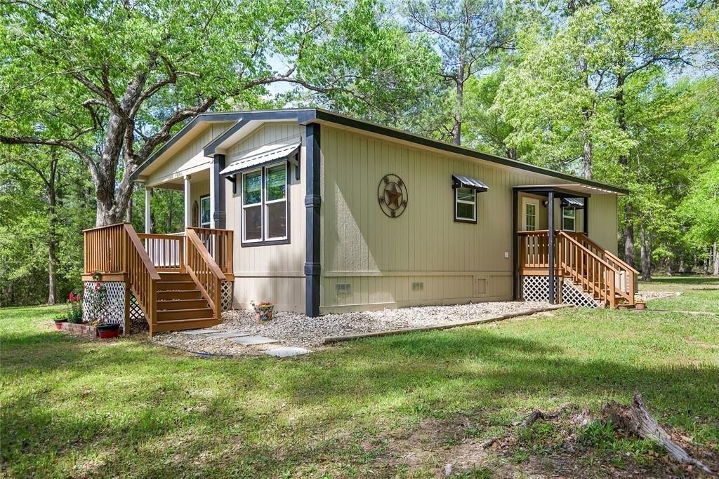 Waller, TX New Manufactured Home