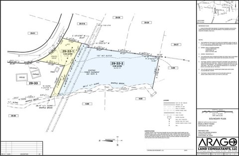 LAND - Goffstown, NH