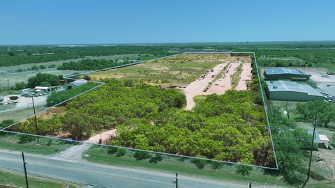 LAND - Abilene, TX