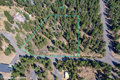 Land, La Pine, OR