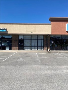 Prime Retail Space For Rent