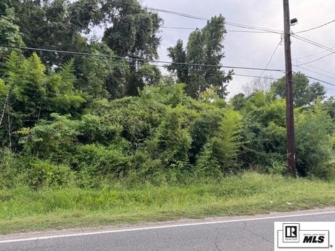 LAND - Monroe, LA