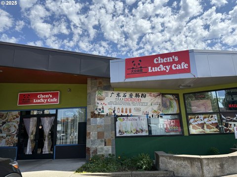 Established Business Opportunity in Portland