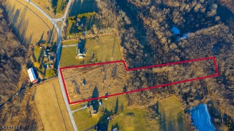 Lots and Land, Wantage Twp., NJ