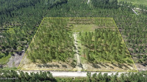 Land, Brunswick, GA