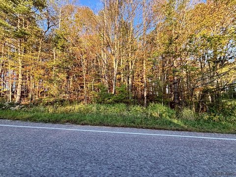 Vacant Land Near Lake Stonycreek