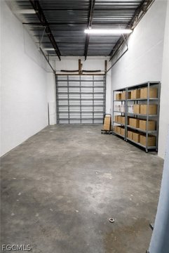 Cape Coral Warehouse with Office