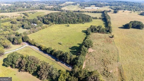 Gordon County Acreage Opportunity
