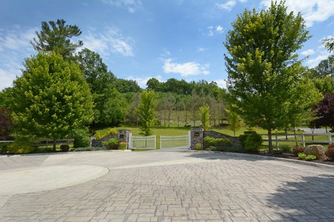 Residential Land in Gated Community