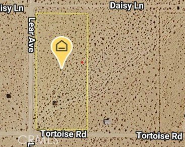 Land, 29 Palms, CA