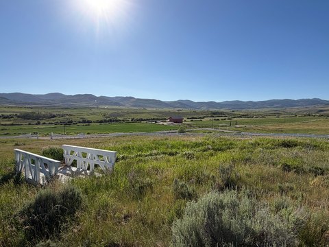 LAND - Montpelier, ID