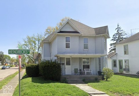 Triplex with Updated Plumbing