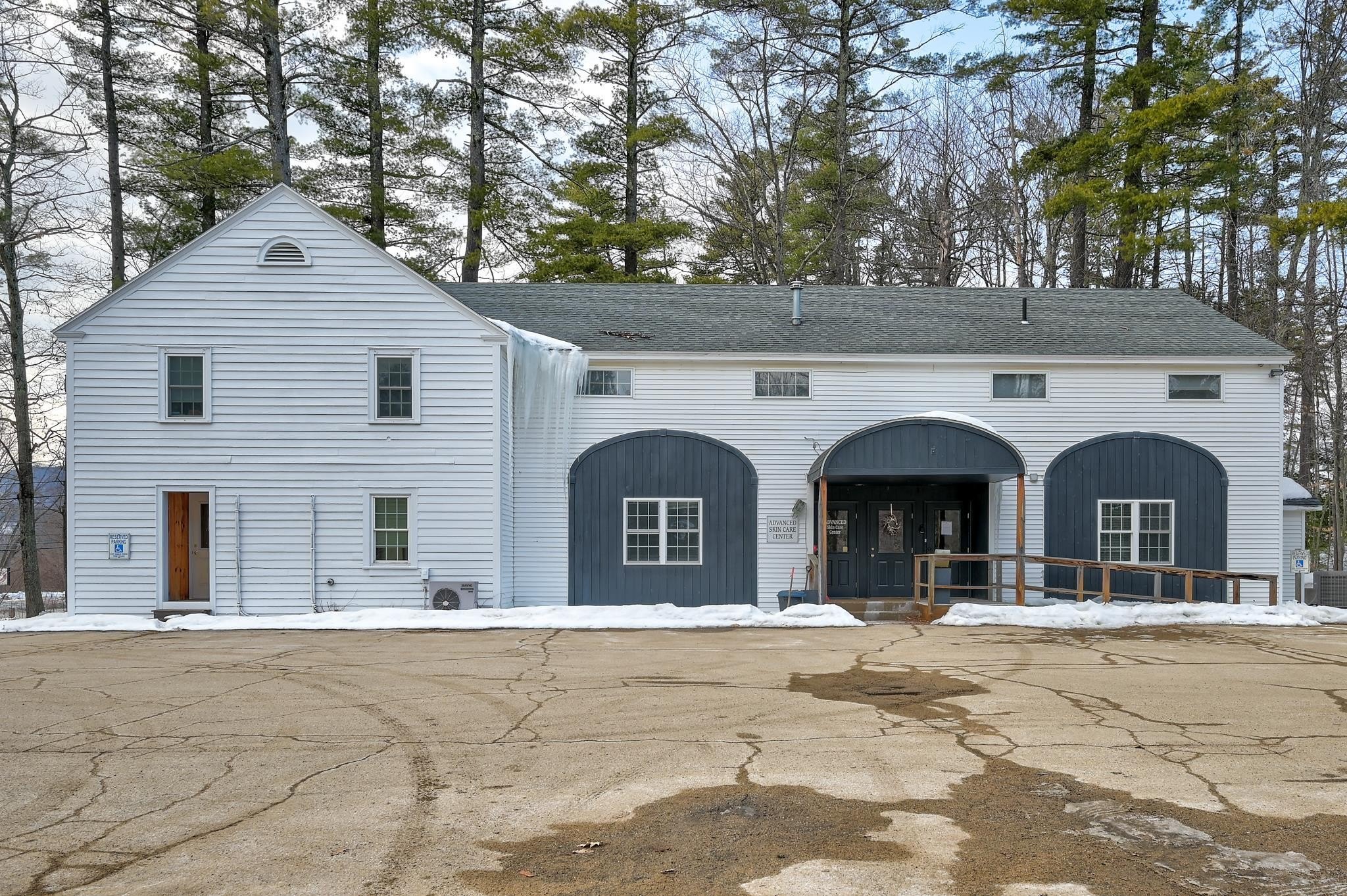 Commercial Office Space For Sale