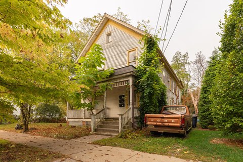 Ann Arbor Multifamily Investment Opportunity