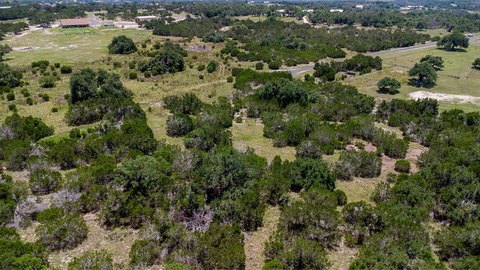 LAND - Mountain Home, TX
