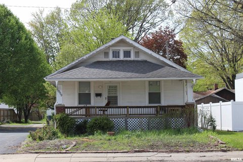 Live/Work Opportunity in Springfield, IL