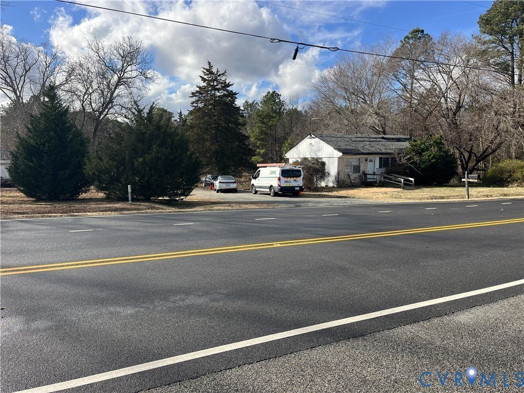 Land in Premier Location