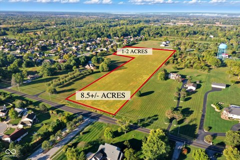 Greenwood Residential Lots For Sale