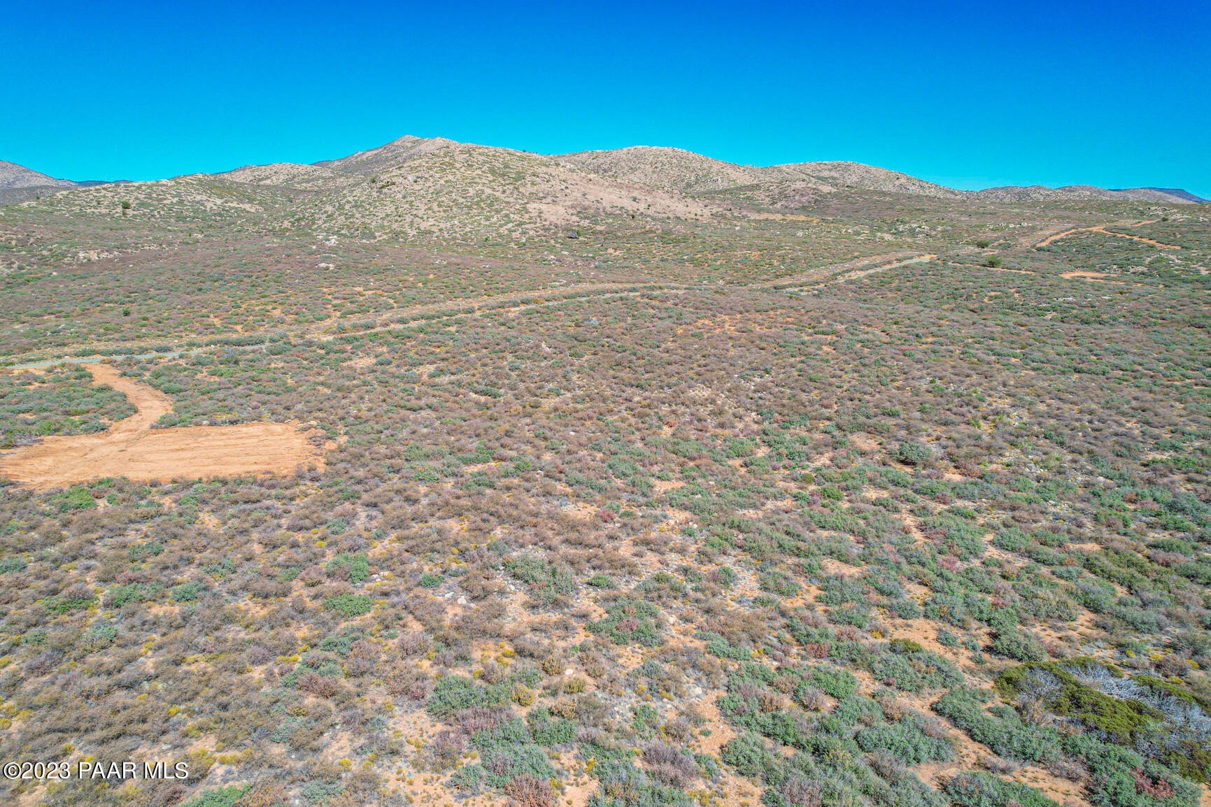 4 Acres Land Near Forest