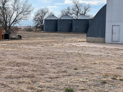 Land with Water Rights