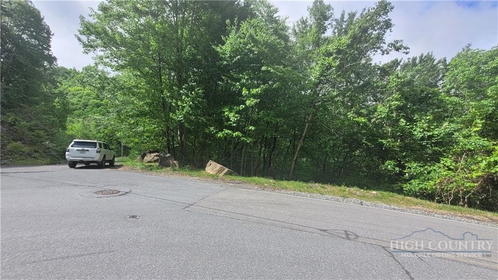 Land with View Potential