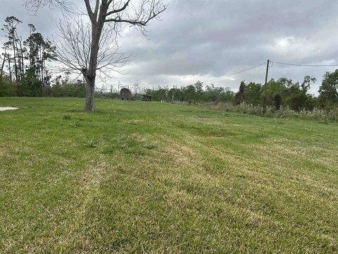 Unrestricted Land with Pond, Houma