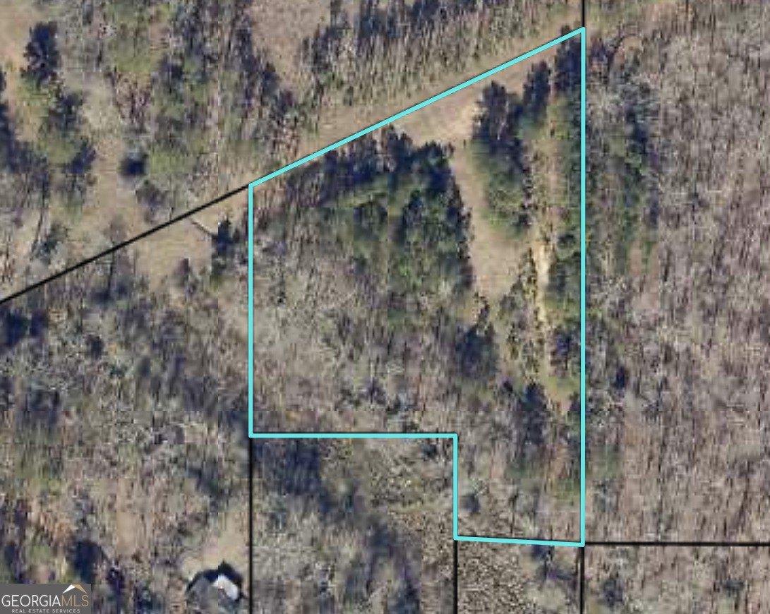 Two Acre Buildable Land Tract
