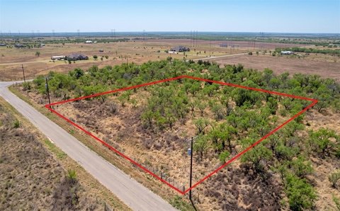 Corsicana, TX Land Opportunity