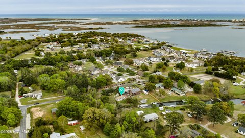 Land in Sneads Ferry, NC