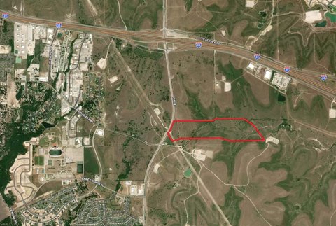 Premier Multi-Family Development Land