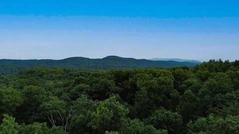 Mineral Bluff, GA