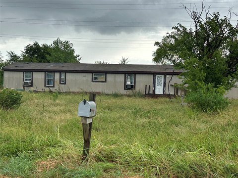 LAND - Alvarado, TX