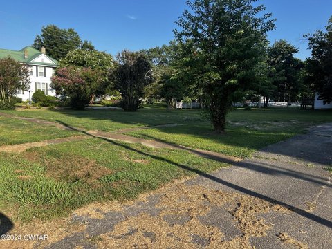 Land For Sale Rutherford, TN