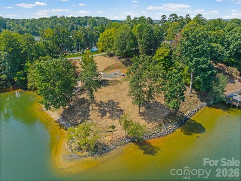 Land, Charlotte, NC