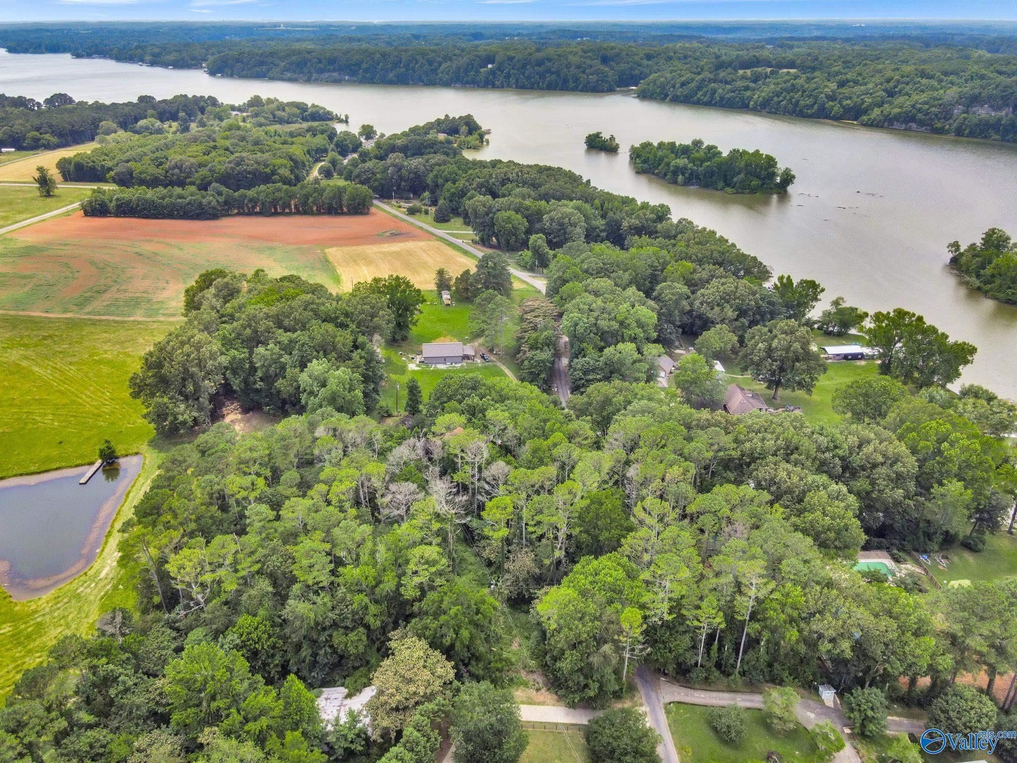Land Near Elk River
