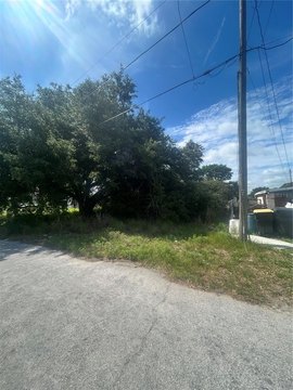 LAND - LAKE WALES, FL