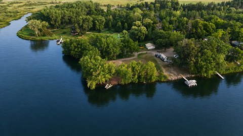Land, Grasston, MN
