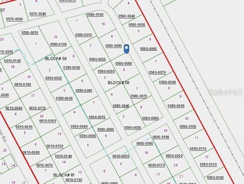Residential Land Home Site