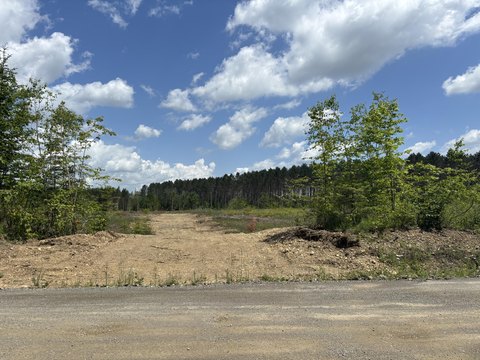 Land, Littleton, ME