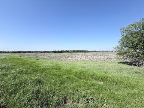 Build-Ready Acreage with Paved Access